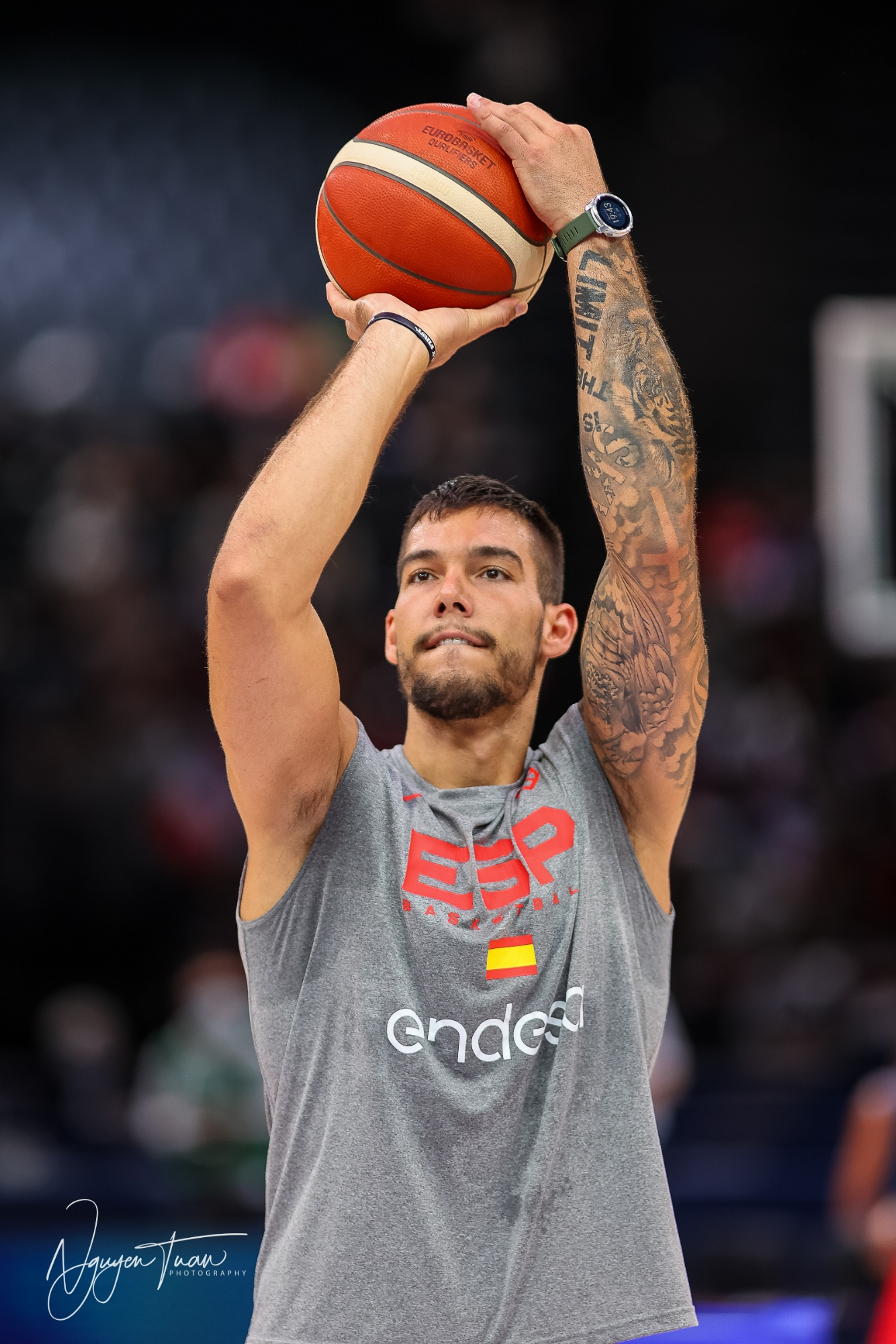 2021   France vs Espagne 2268